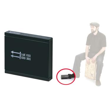 SCHLAGWERK SIDE75 - Side Kick - clave a piede