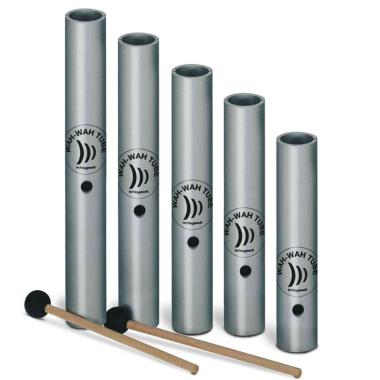 SCHLAGWERK WT5 - set Wah-wah Tube 5 pezzi c/mallet