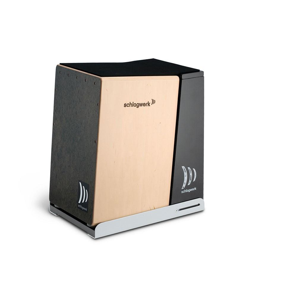 SCHLAGWERK ECA70 - adattatore ergonomico per cajon