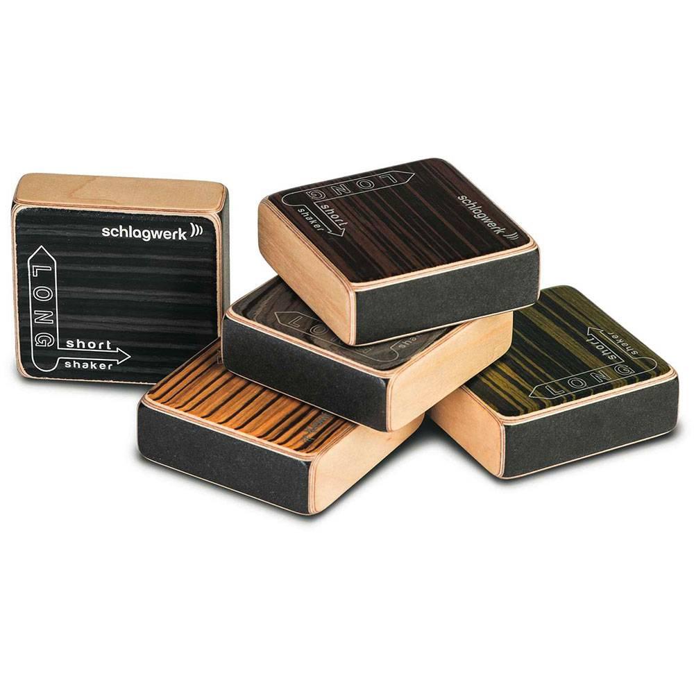 SCHLAGWERK SK25 - Longshort Shaker