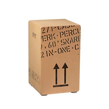 SCHLAGWERK CP404 - 2inOne Snare Cajon - Large