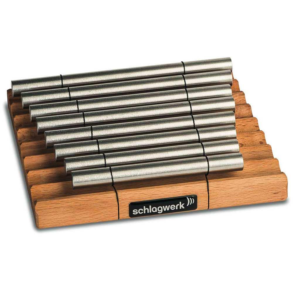SCHLAGWERK PC8CD - set Power-chime 8 pezzi