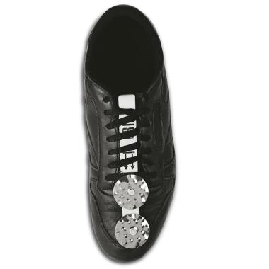 SCHLAGWERK KRIX10 - Krix - jingle bar da piede