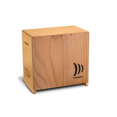 SCHLAGWERK BC462 - 2inOne Bass Cajon