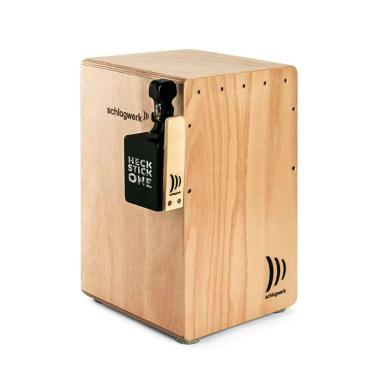 SCHLAGWERK HECK1 - Heck Stick One