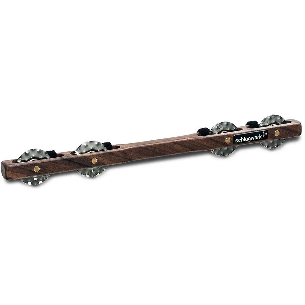 SCHLAGWERK JSR100 - Jingle Stick Rapid