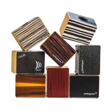 SCHLAGWERK DC300S - Cajonito Surprise