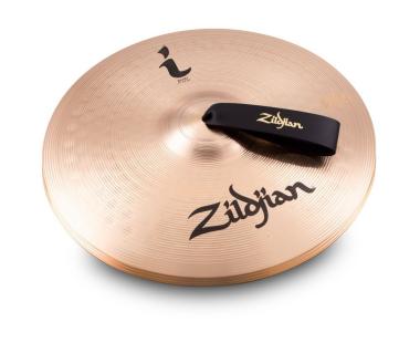 ZILDJIAN ILH14BP 14" I Band Pair