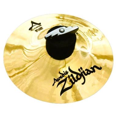 ZILDJIAN A20542 10" A Custom Splash