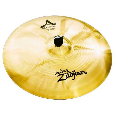 ZILDJIAN A20519 20" A Custom Medium Ride