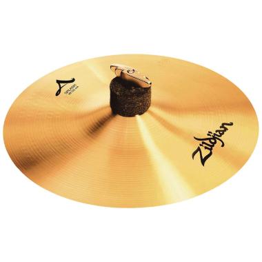 ZILDJIAN A0211 10" A Splash