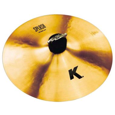 ZILDJIAN K0858 10" K Splash