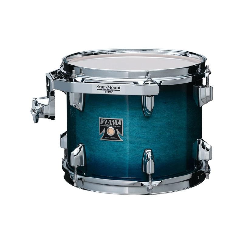 TAMA CL52KRS-BAB Superstar Classic 5-pezzi shell pack cassa 22 BLUE LACQUER BURST