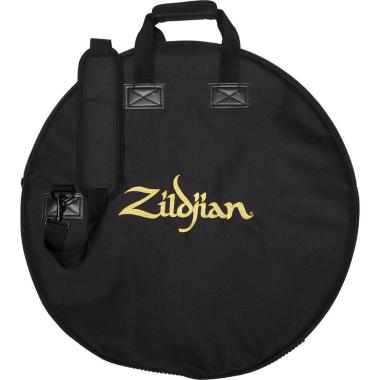 ZILDJIAN ZCB22D 22" Deluxe Cymbal Bag