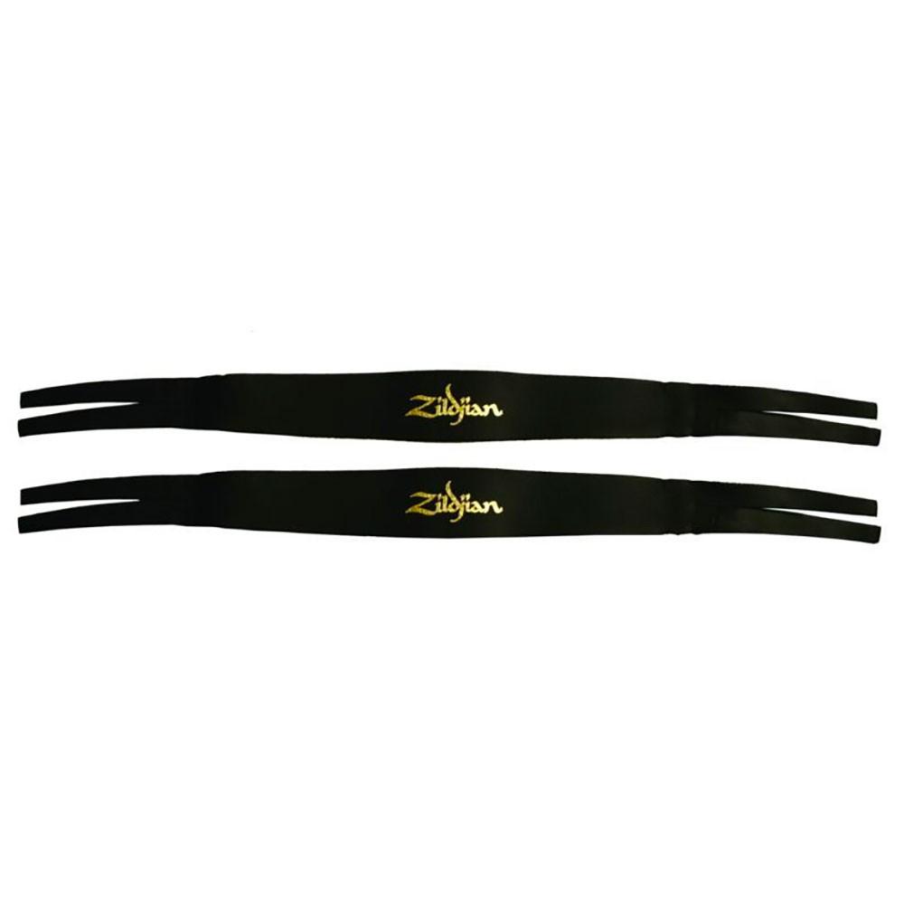 ZILDJIAN P0750 Leather Straps Pair