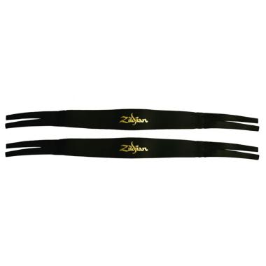 ZILDJIAN P0750 Leather Straps Pair
