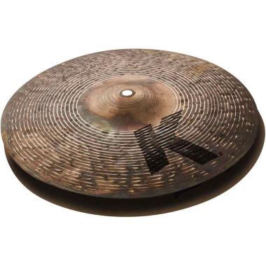 ZILDJIAN K1408 14" K Custom Special Dry HiHat Pair