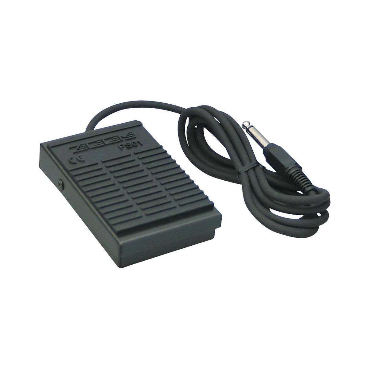 ZOOM FS-01 - pedale cambio bank