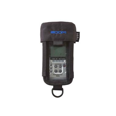 ZOOM PCH-4N - astuccio morbido per H4nSP / H4nPro