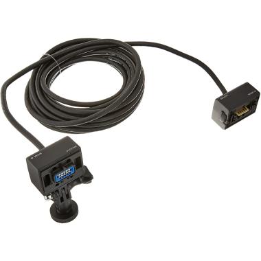 ZOOM ECM-6 - cavo di estensione per capsule microfoniche - 6 metri