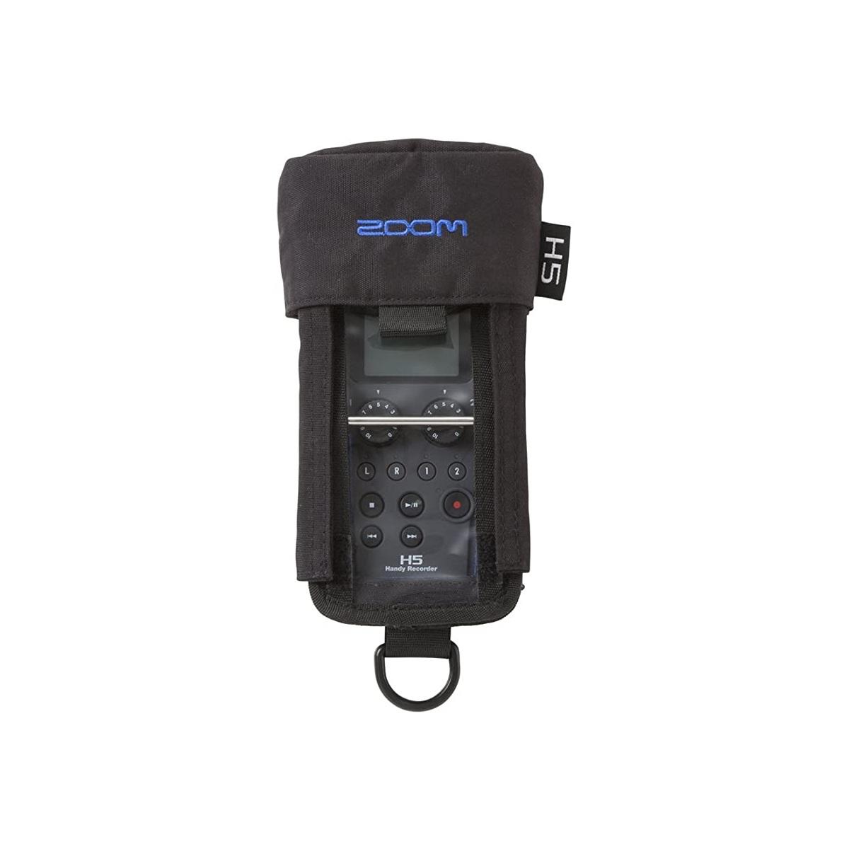 ZOOM PCH-5 - astuccio morbido per H5