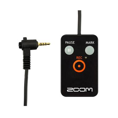 ZOOM RC-2 - filocomando per registratore H2n