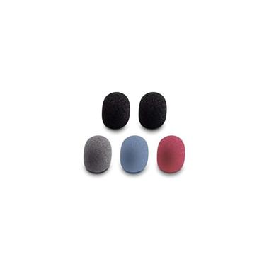 ZOOM WSL-1 - spugnette antivento per mic lavalier (5 pezzi)