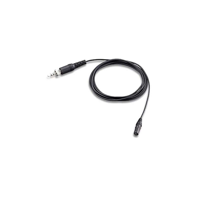 ZOOM LMF-2 - Microfono lavalier per F1