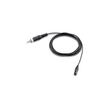 ZOOM LMF-2 - Microfono lavalier per F1