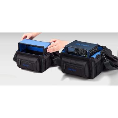 ZOOM PCF-8n - borsa profesionale per F8n