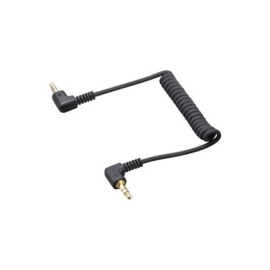 ZOOM SMC-1 - Cavo a spirale jack TRS-TRS da 1/8"