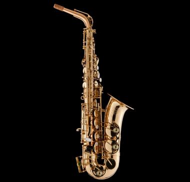 SCHAGERL  A1L  SUPERIOR Sassofono Alto