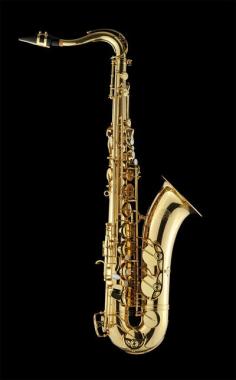SCHAGERL T1GM SUPERIOR Sassofono Tenore