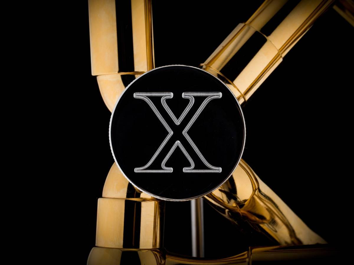 SCHAGERL KISSBONEX Zoltan Kiss MEISTER trombone tenore