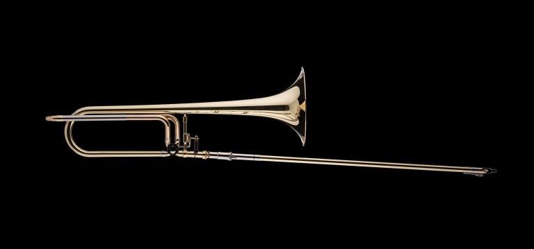 SCHAGERL AURORA Trombone Tenore