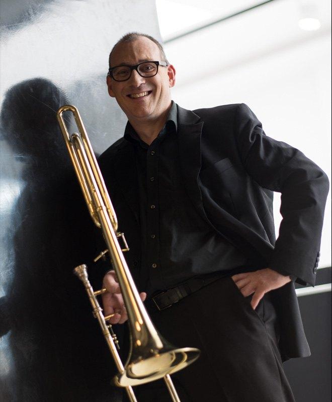 SCHAGERL AURORA Trombone Tenore