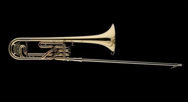 SCHAGERL SUPERBONE James Morrison MEISTER Trombone SIB/FA