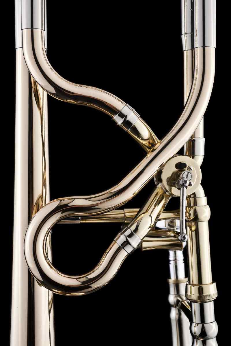 SCHAGERL FONTANA Lito Fontana MEISTER trombone tenore