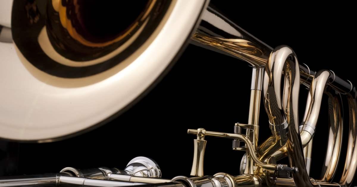 SCHAGERL FONTANA Lito Fontana MEISTER trombone tenore