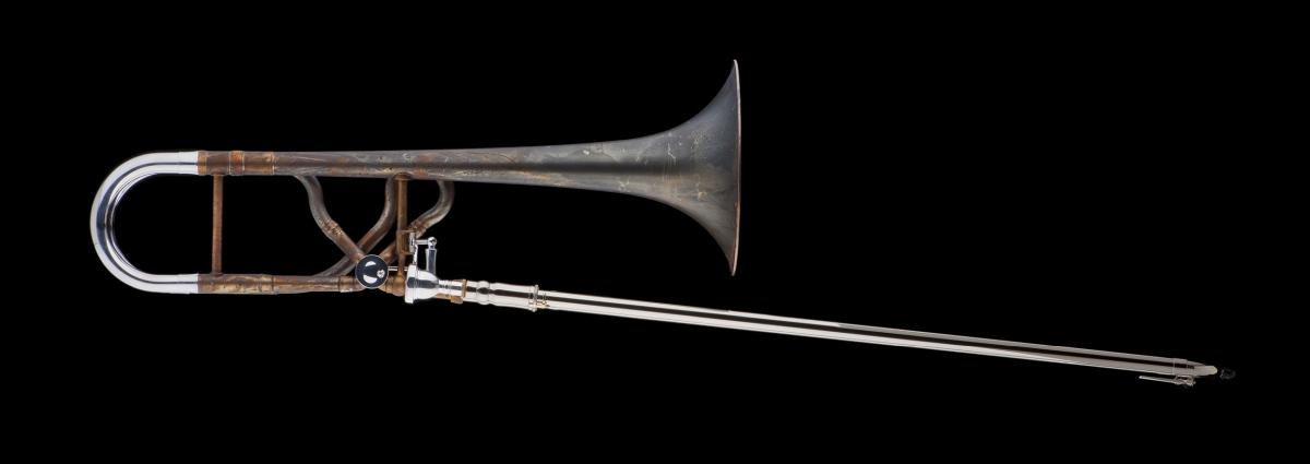 SCHAGERL FONTANA Lito Fontana MEISTER trombone tenore