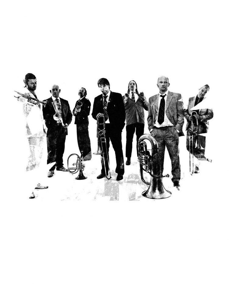 SCHAGERL FONTANA Lito Fontana MEISTER trombone tenore