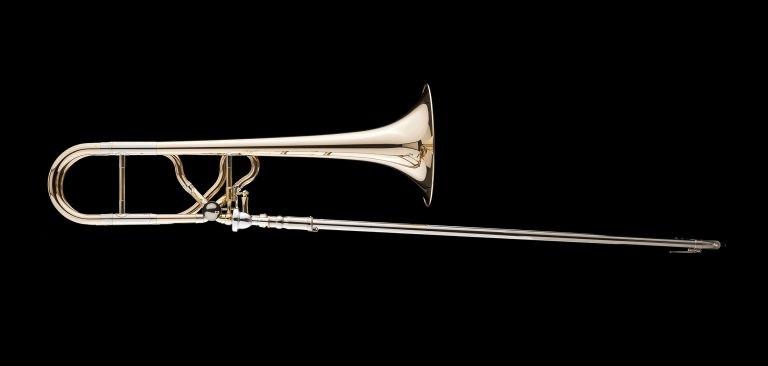 SCHAGERL FONTANA Lito Fontana MEISTER trombone tenore