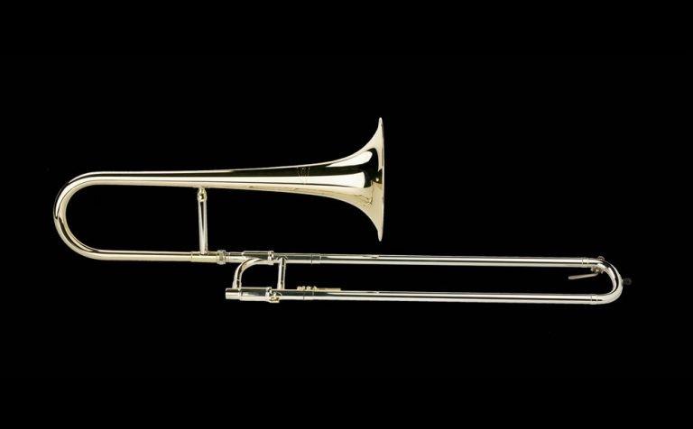 SCHAGERL AURORA MEISTER Trombone Alto