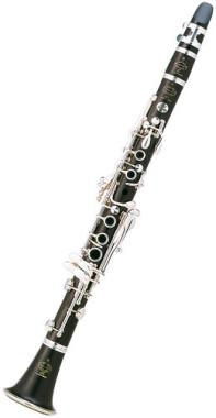 BUFFET CRAMPON BC1407-2-0 RC PRESTIGE Clarinetto RE 440/442, 17/6
