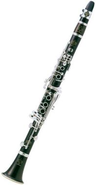 BUFFET CRAMPON BC1607-2-0 RC PRESTIGE Clarinetto Do 440/442, 17/6