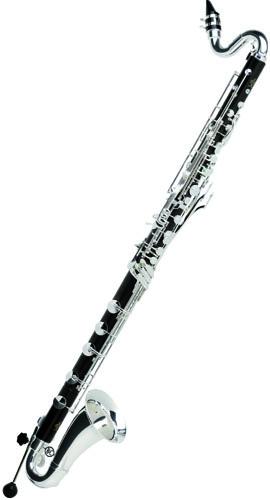 BUFFET CRAMPON BC1183R-2-0 PRESTIGE Clarinetto Sib, disc. Re 24 chiavi