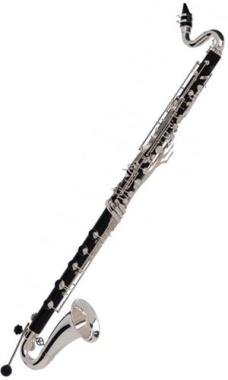 BUFFET CRAMPON BC1193-2-0 PRESTIGE Clarinetto Sib, disc. Do 24 chiavi