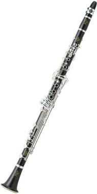 BUFFET CRAMPON BC1223-2-0 PRESTIGE Clarinetto Bassetto LA