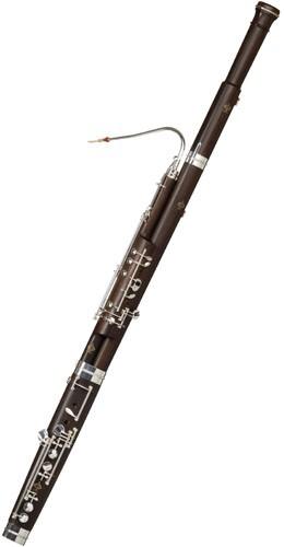 BUFFET CRAMPON BC5613R-2-0 RC PRESTIGE 5613R Fagotto sistema francese