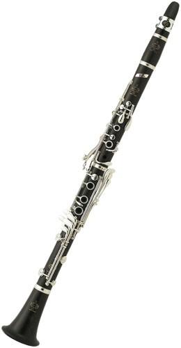 BUFFET CRAMPON BC1250L-2-0 TOSCA Clarinetto in LA 19/6
